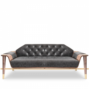 Диван Essential Home Curtis