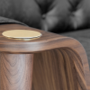 Диван Essential Home Curtis