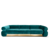 Диван Essential Home Fitzgerald