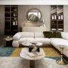 Диван Essential Home Fitzgerald