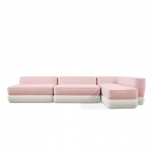 Диван Essential Home Kandi