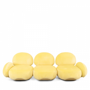 Диван Essential Home Karlotta