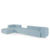 Диван Essential Home Qube