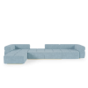 Диван Essential Home Qube
