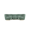 Диван Essential Home Sophia