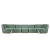 Диван Essential Home Sophia