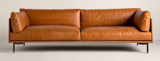 Диван FRAG Wilton Sofa