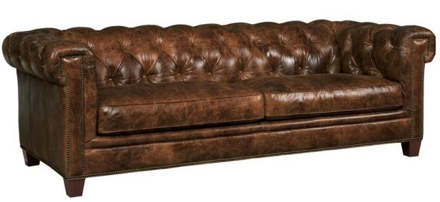 Диван HOOKER FURNITURE Malawi Tonga Stationary Sofa