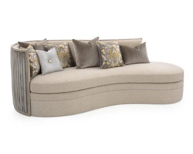 Диван John-Richard Florence Left-Arm Sofa