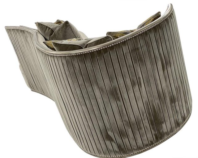 Диван John-Richard Florence Left-Arm Sofa