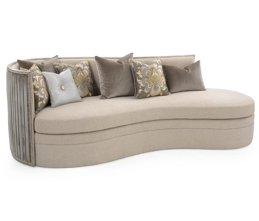 Диван John-Richard Florence Left-Arm Sofa