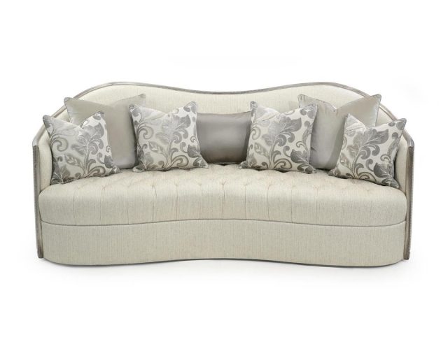 Диван John-Richard Milano C001 Sofa