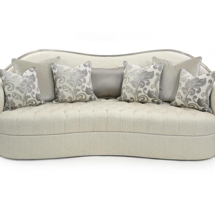 Диван John-Richard Milano C001 Sofa