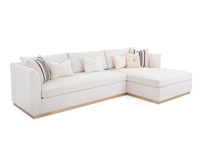 Диван John-Richard Paris Chaise Sectional Sofa