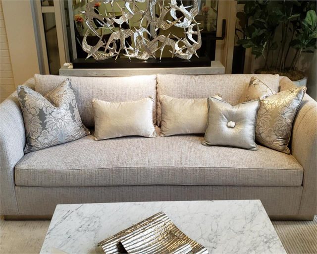 Диван John-Richard Paris Sofa