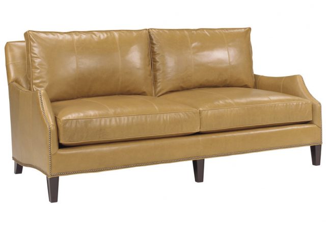 Диван LEXINGTON ASHTON LEATHER DEMI SOFA