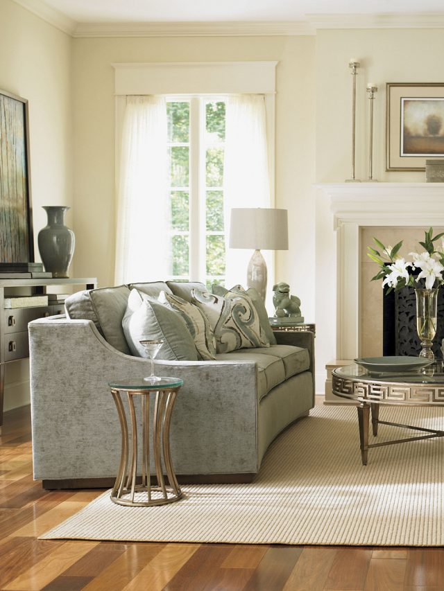Диван LEXINGTON BARTLETT SOFA
