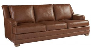 Диван LEXINGTON BENTON LEATHER SOFA