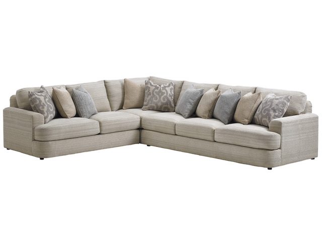 Диван LEXINGTON HALANDALE SECTIONAL