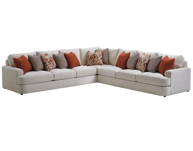 Диван LEXINGTON HALANDALE SECTIONAL