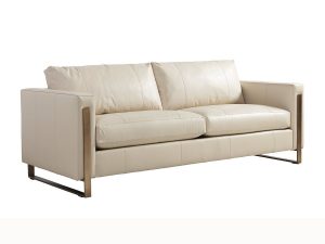 Диван LEXINGTON NOB HILL LEATHER SOFA