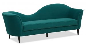 Диван Liang and Eimil ALLEGRO SOFA GREEN