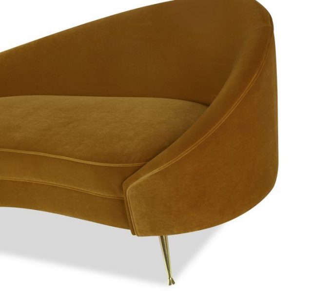 Диван Liang and Eimil ASPEN SOFA AMBER