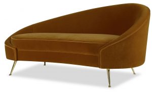 Диван Liang and Eimil ASPEN SOFA AMBER