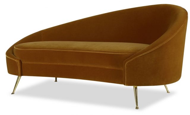 Диван Liang and Eimil ASPEN SOFA AMBER