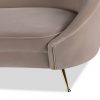 Диван Liang and Eimil ASPEN SOFA MINK