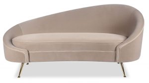 Диван Liang and Eimil ASPEN SOFA MINK