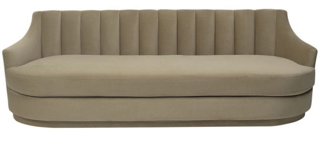 Диван Liang and Eimil EROS SOFA BAXTER