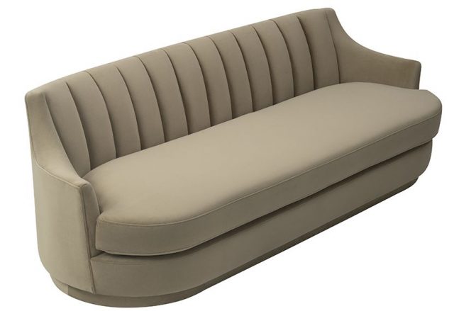 Диван Liang and Eimil EROS SOFA BAXTER