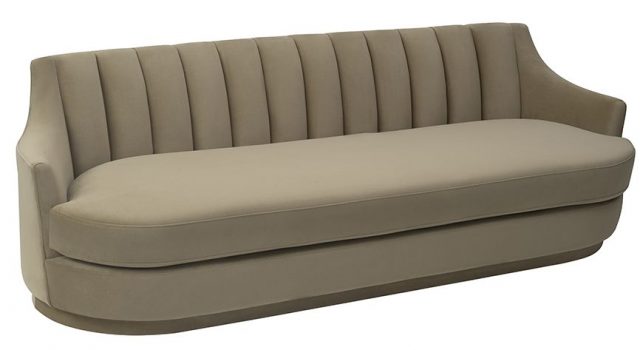 Диван Liang and Eimil EROS SOFA BAXTER
