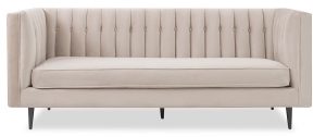Диван Liang and Eimil HARPER 3 SEATER SOFA LIMESTONE