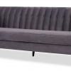 Диван Liang and Eimil HARPER 3 SEATER SOFA NIGHT