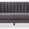 Диван Liang and Eimil HARPER 3 SEATER SOFA NIGHT
