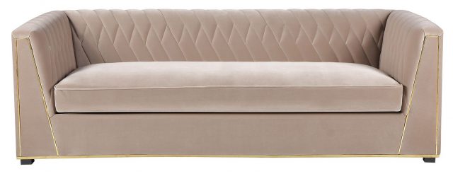 Диван Liang and Eimil KLEIN SOFA MINK