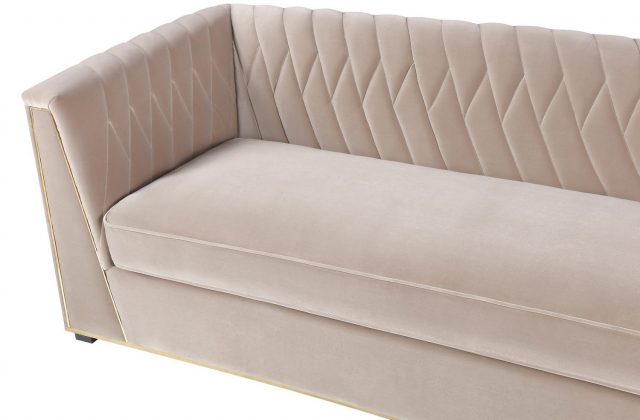 Диван Liang and Eimil KLEIN SOFA MINK