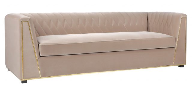 Диван Liang and Eimil KLEIN SOFA MINK