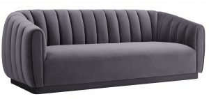 Диван Liang and Eimil LACEY SOFA GREY