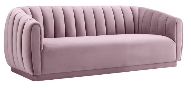 Диван Liang and Eimil LACEY SOFA LILAC