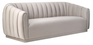 Диван Liang and Eimil LACEY SOFA LIMESTONE