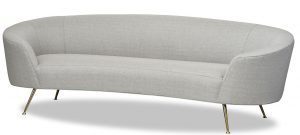 Диван Liang and Eimil LAZY SOFA GREY