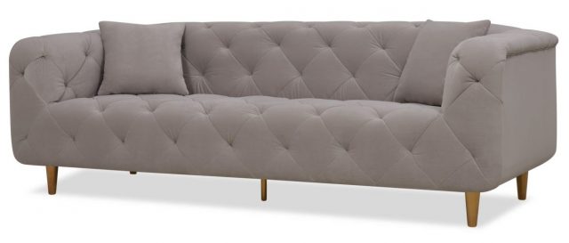 Диван Liang and Eimil MALI SOFA GREY