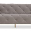 Диван Liang and Eimil MALI SOFA GREY