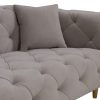 Диван Liang and Eimil MALI SOFA GREY