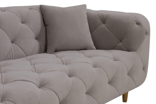 Диван Liang and Eimil MALI SOFA GREY