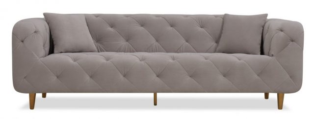 Диван Liang and Eimil MALI SOFA GREY