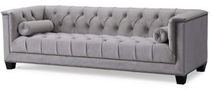 Диван Liang and Eimil MONROE 3 SEATER SOFA FOG